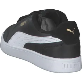 Puma Shuffle puma black-puma white-gold 43