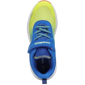 KangaROOS KB-RIDA EV Kinder Skydiver/Limetta 28
