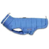 Wolters Hundemantel Steppjacke Cosy royalblau blau Rückenlänge: 24 cm Brust­umfang: 28 - 35 cm