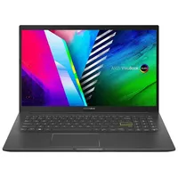 Asus VivoBook 15 OLED Laptop 39,6 cm (15.6") Full