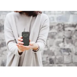 Sangean DR-140 schwarz