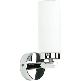 Licht-Erlebnisse Deckenleuchte, Wandlampe Luxor E14