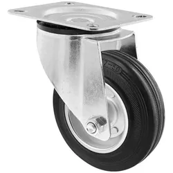 WAGNER design yourself Transportgeräte-Lenkrolle RO 6124