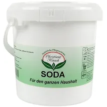Hinsch Soda 800 g