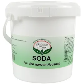 Hinsch Soda 800 g