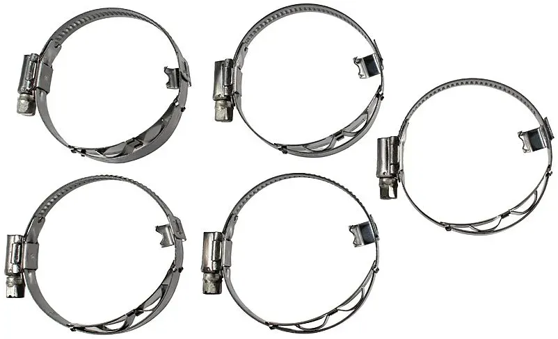 METZGER Schlauchschelle 2460028