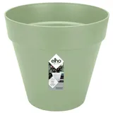 elho Loft Urban 25 Ø 25 x 22 cm Pistaziengrün