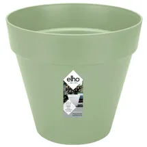 elho Loft Urban 25 Ø 25 x 22 cm Pistaziengrün
