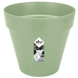 elho Loft Urban 25 Ø 25 x 22 cm Pistaziengrün