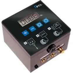 TECALEMIT Reifenfüller QUBE stationär