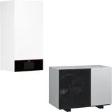 Viessmann Vitocal 150-A Modular Luft/Wasser-Wärmepumpe Typ A08 230V 6 kW