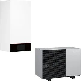 Viessmann Vitocal 150-A Modular Luft/Wasser-Wärmepumpe Typ A08 230V 6 kW