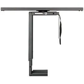 Logilink PC-Halterung EO0031, Sliding-Track, Easy-locking