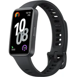 Huawei Band 10 Schwarz