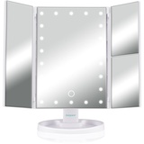 Beper Beper, P302VIS050 Kosmetikspiegel, mit LED-Hintergrundbeleuchtung 1 St.