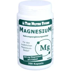 Magnesium 350mg