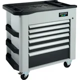 01128010020 Werkstattwagen "formel Plus", Leer