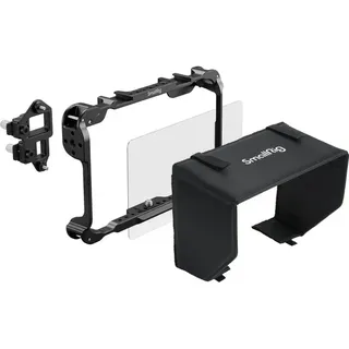 SMALLRIG 5030 Cage Kit für Atomos Shinobi II