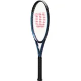 Wilson Ultra 108 V4.0 Tennisschläger blau