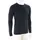 Ortovox Herren 150 Cool Clean Longsleeve (Größe XL, schwarz)