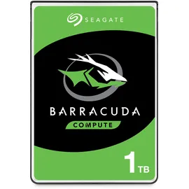Seagate BarraCuda 1 TB 2,5" ST1000LM048
