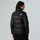The North Face Damen Diablo Down 2.0 Jacke (Größe M, schwarz)