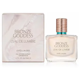 Estée Lauder Bronze Goddess L'Eau de Lumiere Eau de Parfum 50 ml