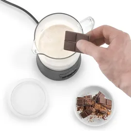 CASO Design Caso CappuLatte Milchaufschäumer