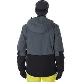 KILLTEC KSW 280 MN SKI JCKT Skijacke Grau M