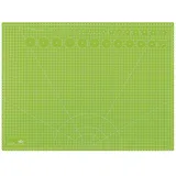 Wedo Schneidematte Comfortline 60 x 45 cm grün