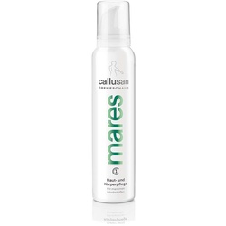 Callusan Mares Cremeschaum 175 ml