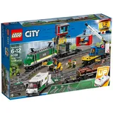 LEGO City Güterzug 60198