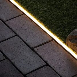 Paulmann LED-Stripe 94680 26 W warmweiß 500 cm