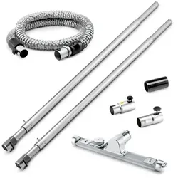 Bausatz Backofen Reinigung DN50 für IVM/IVS, Teile-Nr. 9.989-938.0