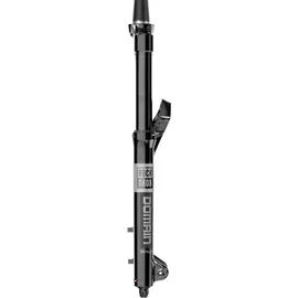 RockShox Federgabel Domain Gold Isolator RC3 Schwarz