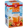 Frio Pfirsich-Maracuja Früchtetee 18x2,5 g