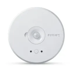 Signify Philips Lighting Interact Sensor OCC 0100A/02BP ws 26056600