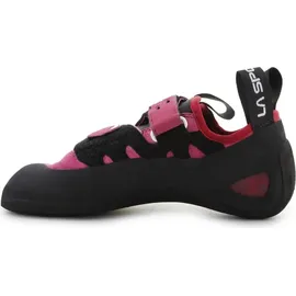 La Sportiva Tarantula Red Plum 38