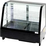 Stalgast SES6 Kühlvitrine 100 Liter