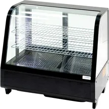 Stalgast SES6 Kühlvitrine 100 Liter