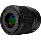 Meike 35 mm F2,0, F14,0 Autofokus, STM Motor, E-Mount