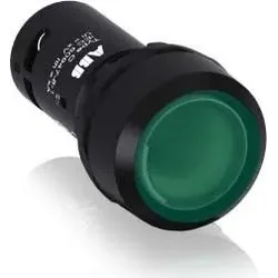 ABB LED Leuchtdrucktaster CP1-11G-10