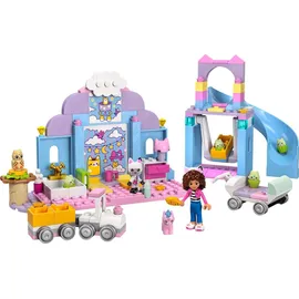 LEGO Gabbys Puppenhaus - Gabbys Kätzchen Öhrchen