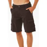Rip Curl Classic Surf Trail Cargo washed black (8264) 33