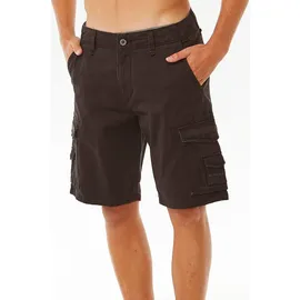 Rip Curl Classic Surf Trail Cargo washed black (8264) 33
