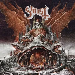 Prequelle (Vinyl)