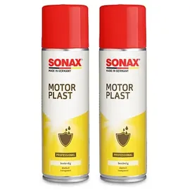 Sonax MotorPlast 2 St. 300 ml