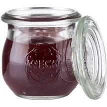 APS Mini-Tulpenform Glas 75 ml 12 St.