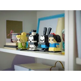 LEGO BrickHeadz 100-jähriges Disney Jubiläum