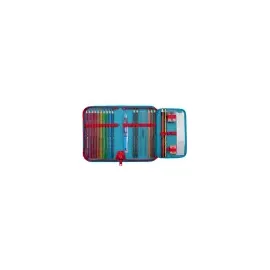 Scout Neo Schulranzen-Set 4tlg